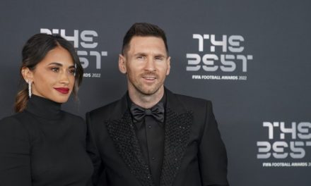 ARGENTINE - Léo Messi menacé de mort