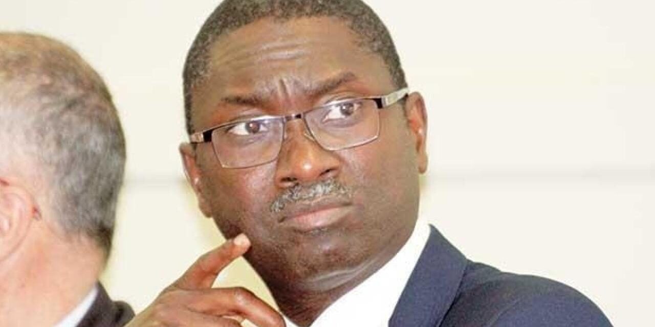 SORTIE D'ISMAILA MADIOR FALL SUR LE REPORT DE LA PRESIDENTIELLE - Le coup de gueule du magistrat Youssoupha Diallo