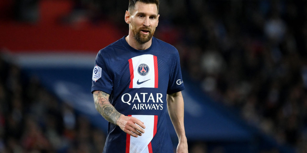 PSG - Messi parti pour rester en Europe
