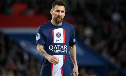 PSG - Messi parti pour rester en Europe
