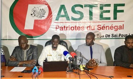 ÉVACUATION EN EUROPE - Pastef réclame la restitution du passeport d'Ousmane Sonko