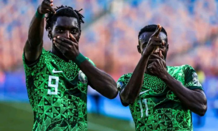 CAN U20 - Le Nigeria décroche le Bronze