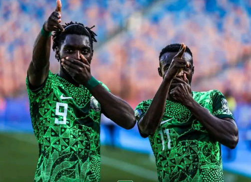 CAN U20 - Le Nigeria décroche le Bronze