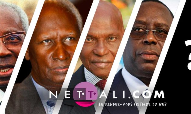 L'EDITO DE NETTALI.COM - Le futur président qu’il nous faut…