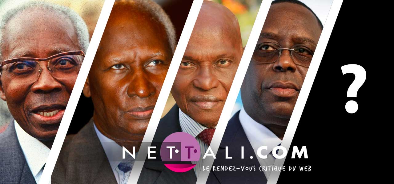 L'EDITO DE NETTALI.COM - Le futur président qu’il nous faut…