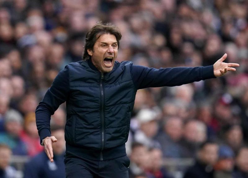 TOTTENHAM - Antonio Conte limogé, Julian Nagelsman pressenti