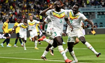 CLASSEMENT FIFA - Le Sénégal retrouve sa 18è place mondiale mais toujours dauphin du Maroc