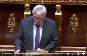 EN COULISSES - Les deux députés français et leurs griefs !