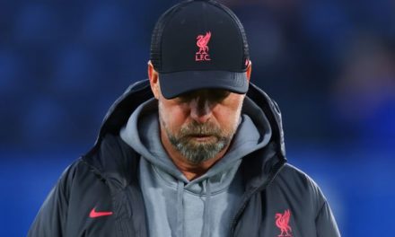 EN COULISSES - Klopp, agacé par les journalistes