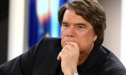 FRANCE - L'incroyable dette de Bernard Tapie