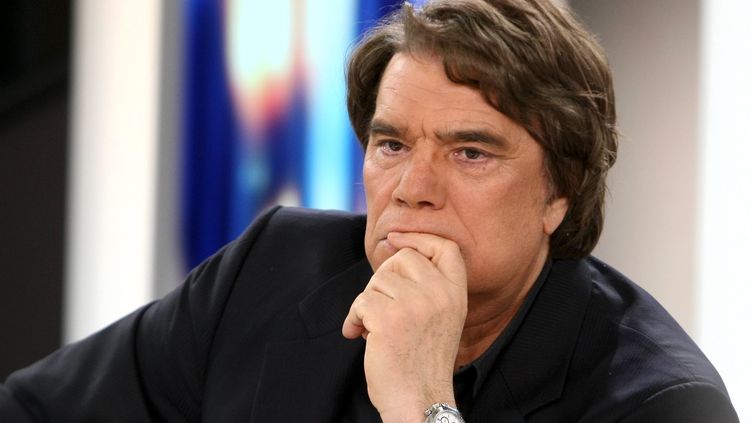 FRANCE - L'incroyable dette de Bernard Tapie