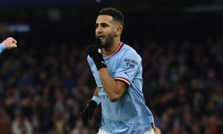 MEILLEUR PASSEUR AFRICAIN EN PREMIER LEAGUE - Mahrez dépasse Drogba