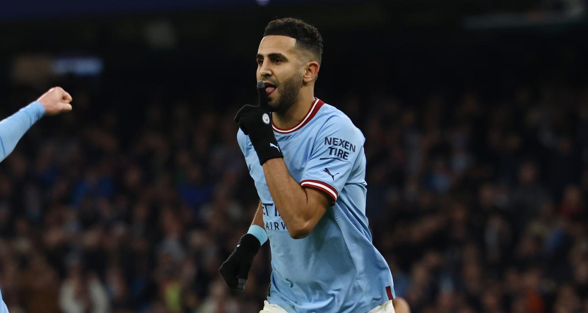 MEILLEUR PASSEUR AFRICAIN EN PREMIER LEAGUE - Mahrez dépasse Drogba