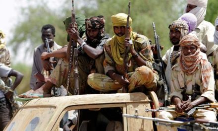 SOUDAN - Au moins 97 morts dans les combats entre l’Armée et les paramilitaires
