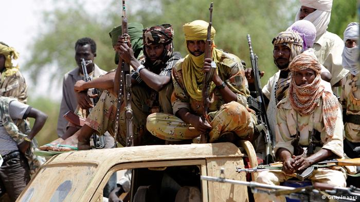 SOUDAN - Au moins 97 morts dans les combats entre l’Armée et les paramilitaires