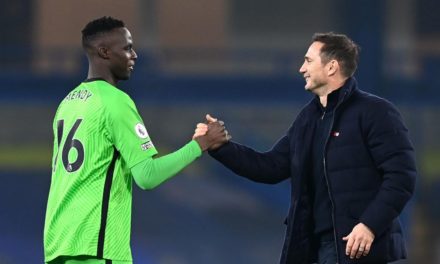 CHELSEA - Le retour de Lampard, une bonne nouvelle pour Mendy?