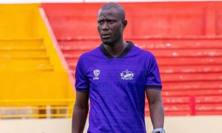 TEUNGUETH FC - Mbaye Badji remercié !