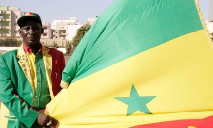 NÉCROLOGIE - Ndiaye drapeau n'est plus !