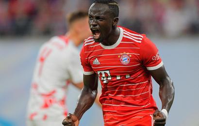 ARABIE SAOUDITE - Al Hilal veut recruter Sadio Mané