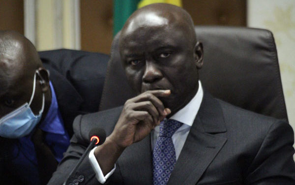 CESE - Les conseillers Benno réclament la tête d'Idrissa Seck