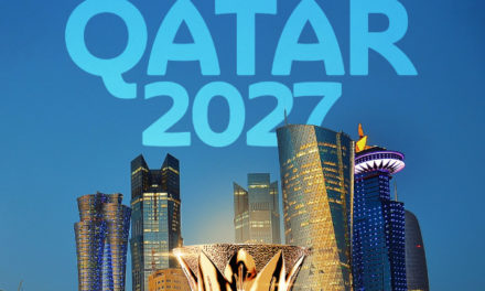 EN COULISSES - Le Qatar, pays hôte du basket mondial 2027