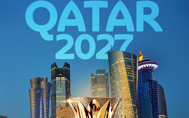 EN COULISSES - Le Qatar, pays hôte du basket mondial 2027