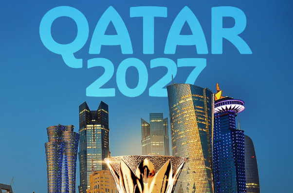 EN COULISSES - Le Qatar, pays hôte du basket mondial 2027