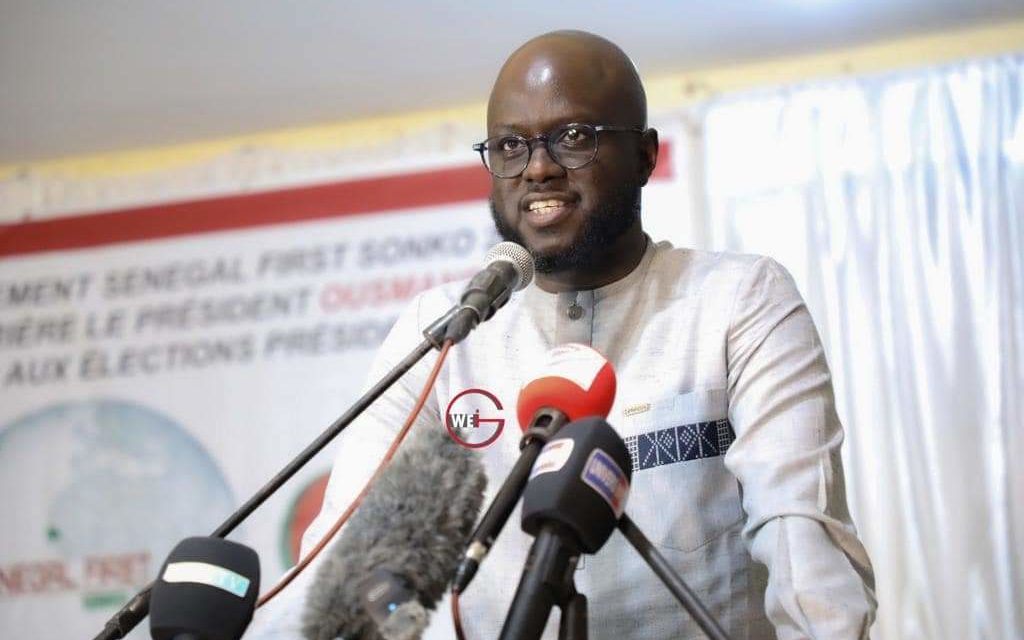 JUSTICE  - El Malick Ndiaye libéré de son bracelet électronique