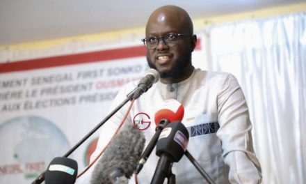 EL MALICK NDIAYE : "Rien ne justifiait la radiation du président Sonko des listes électorales"