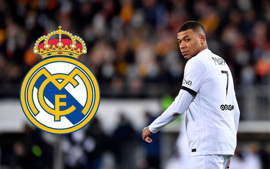 MERCATO - Le Real Madrid tourne le dos à Kylian Mbappé et se lance sur un joueur africain