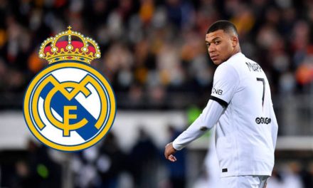 MERCATO - Le Real Madrid tourne le dos à Kylian Mbappé et se lance sur un joueur africain