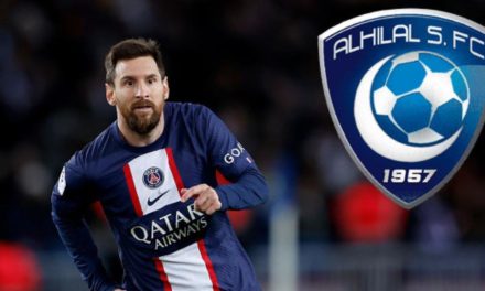 MERCATO - L'offre ahurissante d'Al Hilal pour Messi