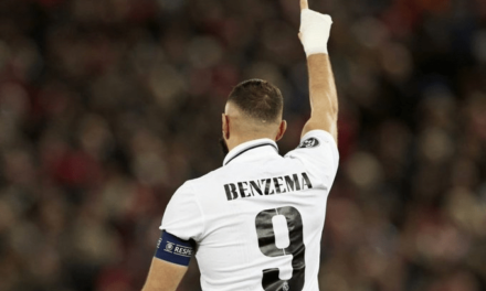 LIGUE DES CHAMPIONS - Benzema s'offre un nouveau record