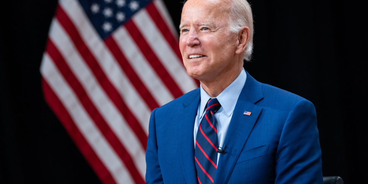 ÉTATS-UNIS - Joe Biden annonce sa candidature pour 2024