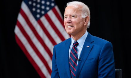 ÉTATS-UNIS - Joe Biden annonce sa candidature pour 2024