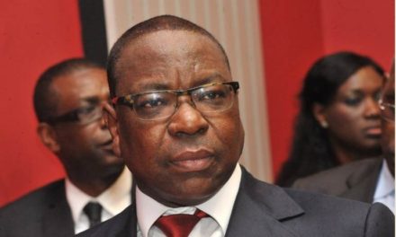 PALAIS – Mankeur Ndiaye nommé ministre-conseiller spécial auprès de Macky