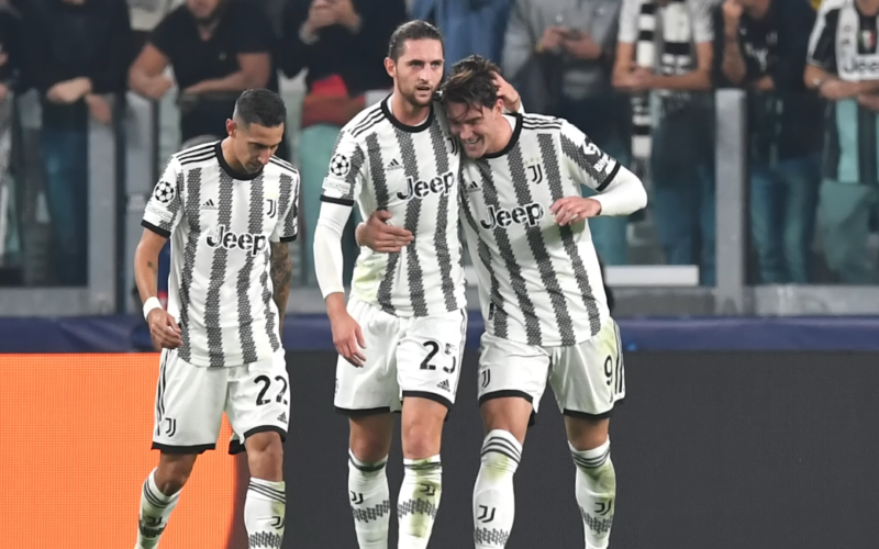 SÉRIE A - La Juventus récupère ses 15 points de pénalité