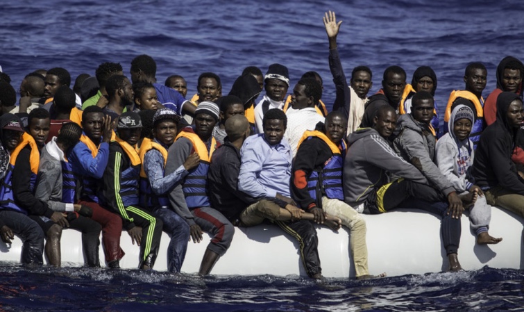 ÉMIGRATION CLANDESTINE - 14 candidats interpellés à la plage Terrou Baye Sogui