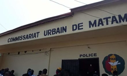 MATAM - Un policier tué accidentellement par son arme de service