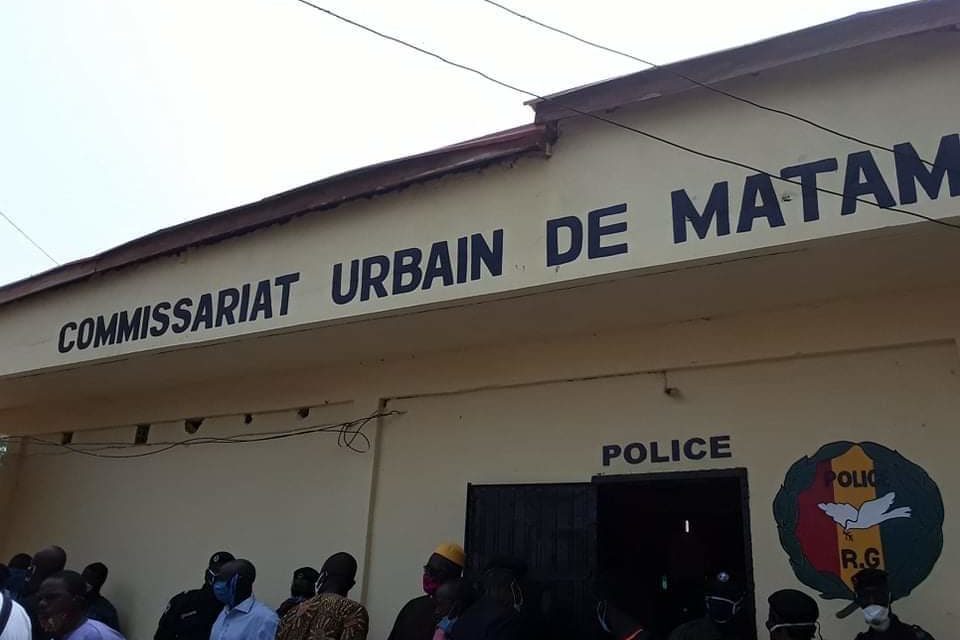 MATAM - Un policier tué accidentellement par son arme de service