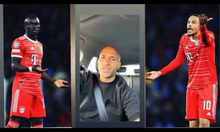 AFFAIRE MANÉ-SANÉ - Diomansy Kamara désapprouve la décision du Bayern