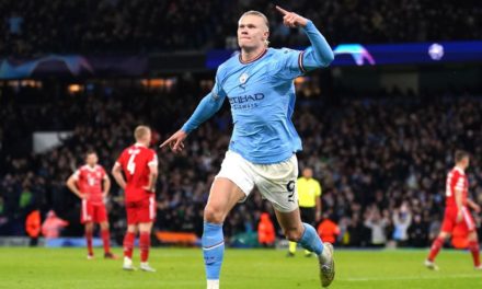 EN COULISSES - City atomise le Bayern (3-0)