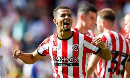 FOOTBALL - Sheffield United d’Ilimane Ndiaye rejoint la Premier League