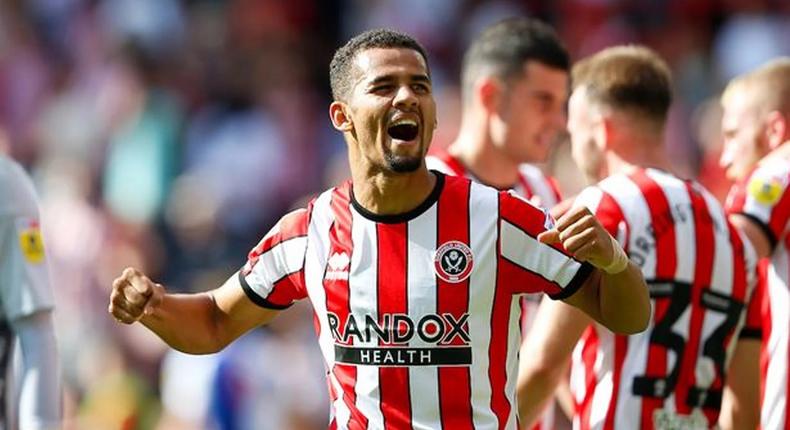 FOOTBALL - Sheffield United d’Ilimane Ndiaye rejoint la Premier League