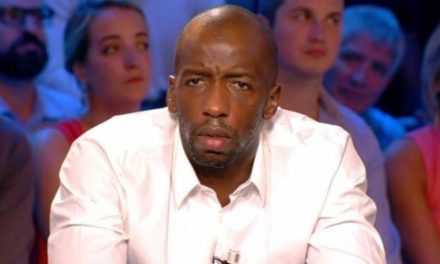 ÉQUIPE NATIONALE - Souleymane Diawara prend la défense de Cissé