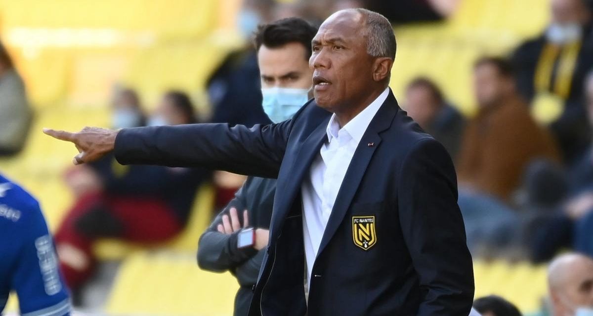FC NANTES - Kambouaré écarte un joueur à cause du Ramadan