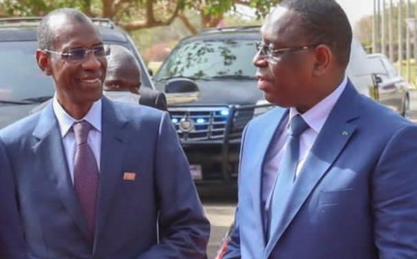 FOUTA - Abdoulaye Daouda Diallo déjà en campagne pour la succession de Macky
