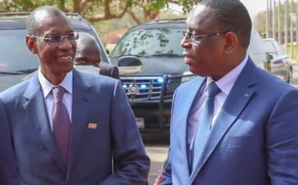CHOIX DE AMADOU BA - Ce que Macky a proposé à Abdoulaye Daouda Diallo pour le calmer