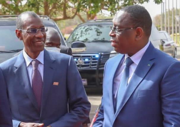 FOUTA - Abdoulaye Daouda Diallo déjà en campagne pour la succession de Macky