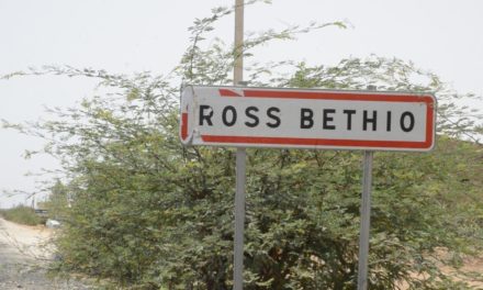 INSÉCURITÉ GALOPANTE DANS LA COMMUNE DE ROSS-BETHIO - Les habitants exigent un commissariat de police